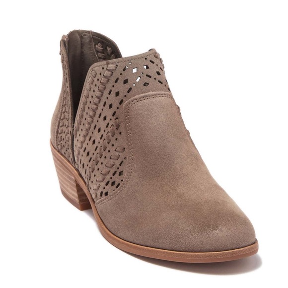 Vince Camuto Shoes - VINCE Camuto Prasata Bootie